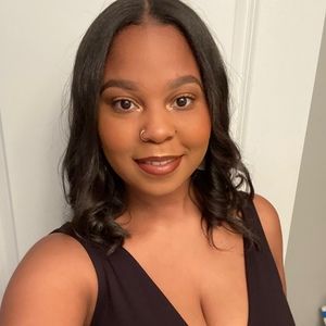 Meet your Posher, Mariah